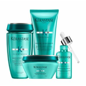Kérastase: Luxusní péče pro vaše vlasy [recenze]