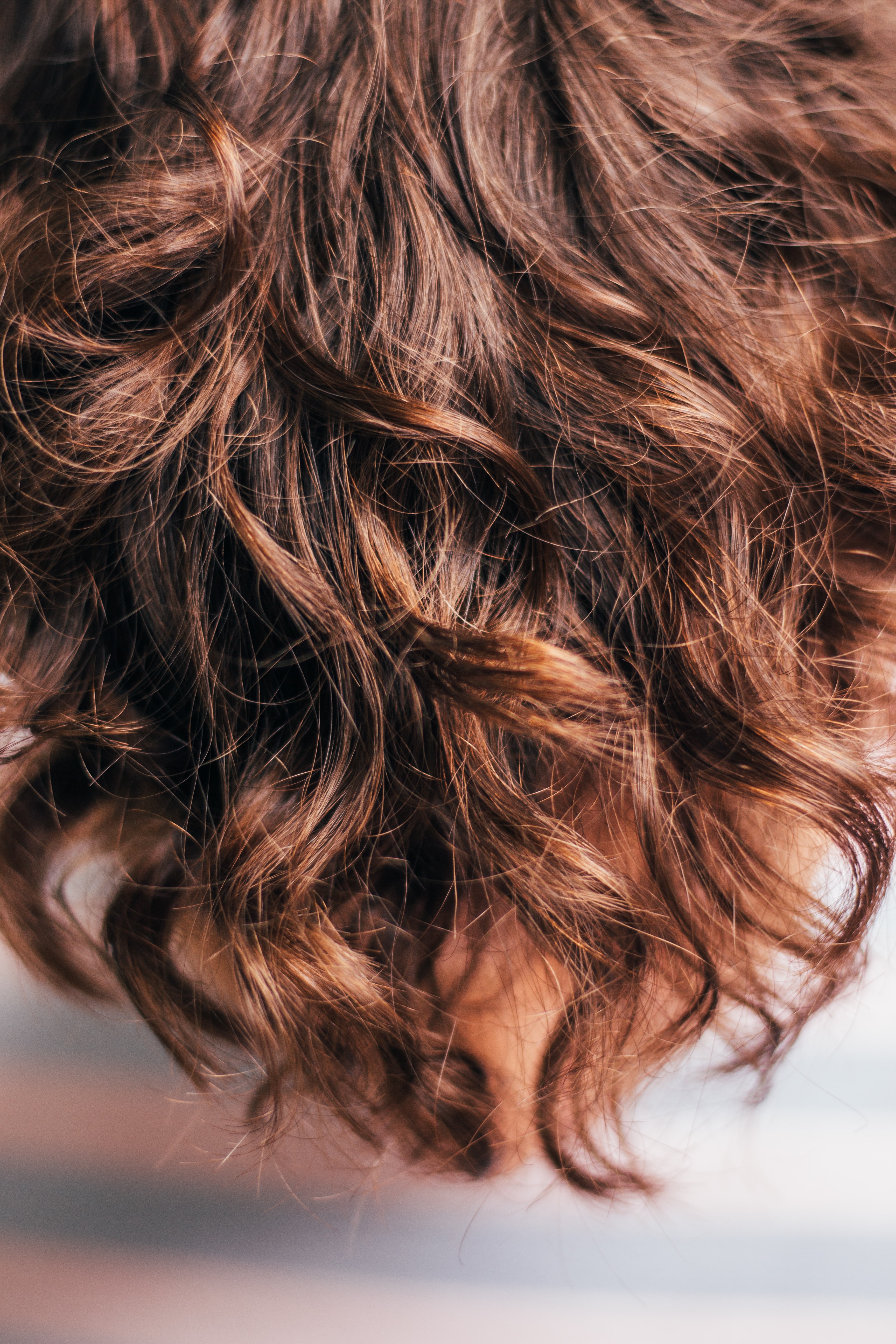 Clip-in vlasy: Záchrana špatného účesu i příliš řídkých vlasů