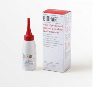Pravda o Biohar: Pomáhá, nebo nepomáhá s vlasy? – Recenze