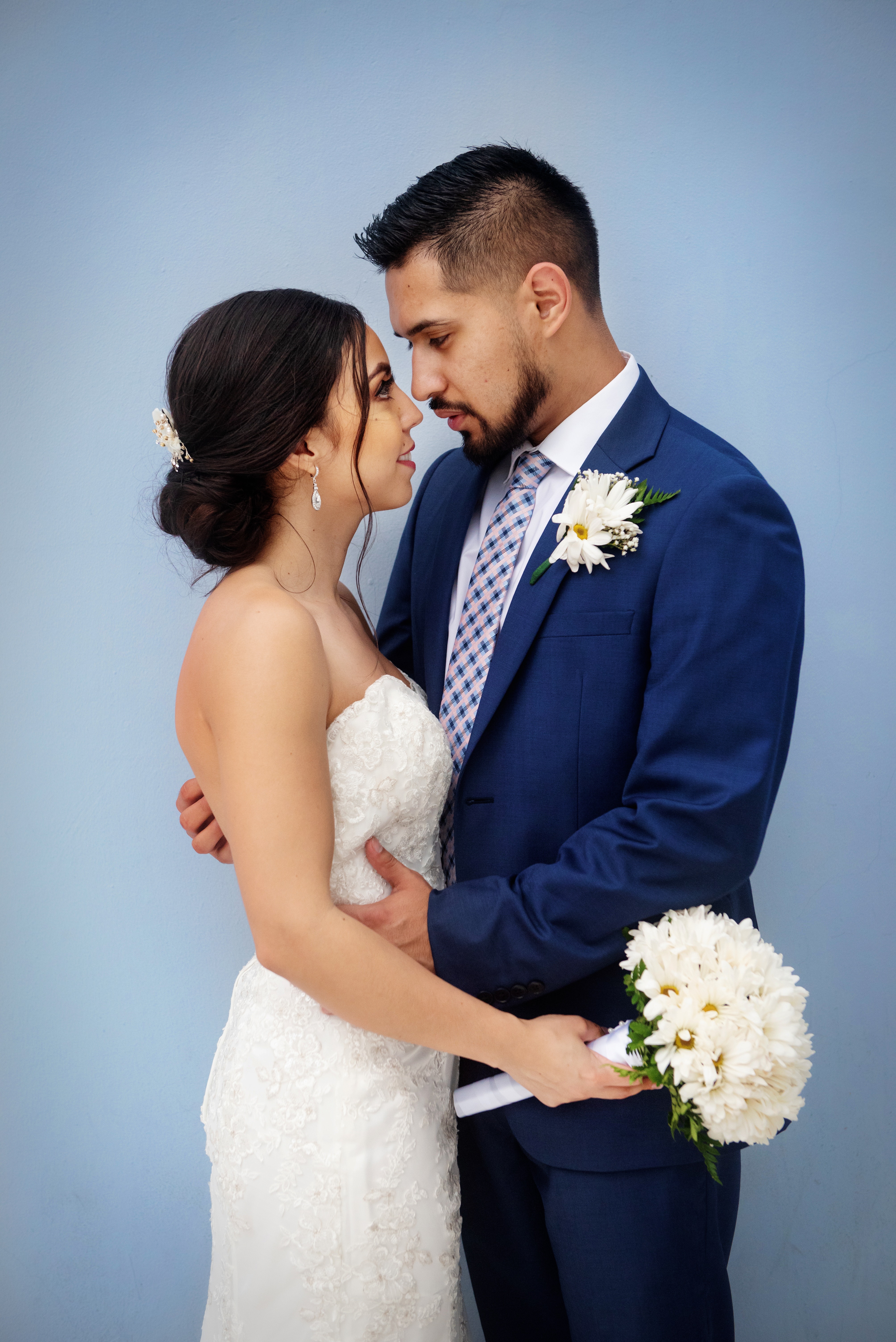 Svatební účesy pro jemné vlasy: 5 tipů k upoutání svatebčanů