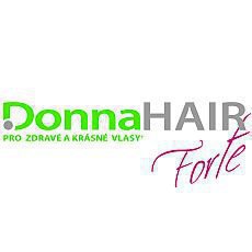 Recenze DonnaHAIR: Jak funguje na vlasy?