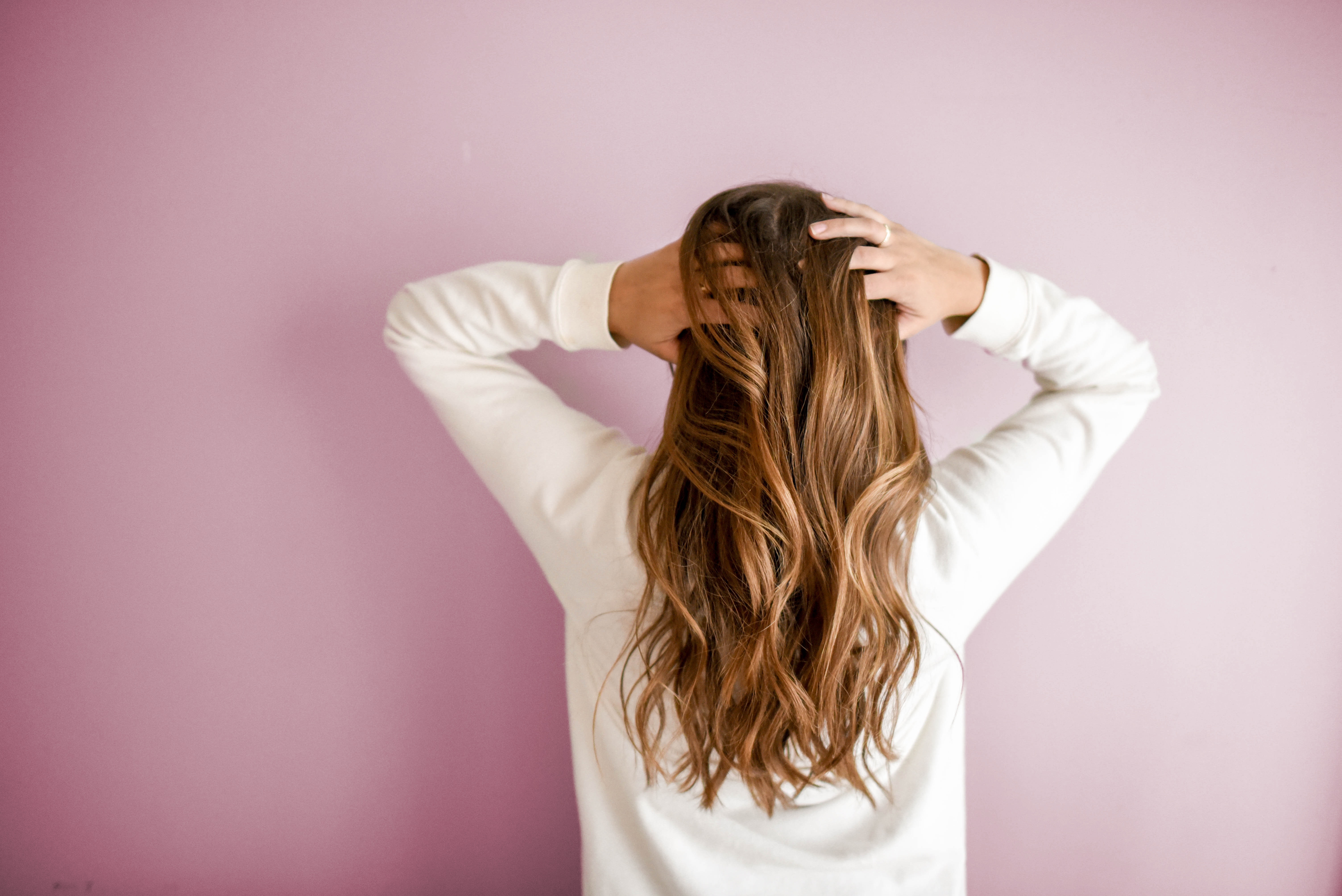 Recenze DonnaHAIR: Jak funguje na vlasy?