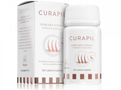 curapil tablety recenze