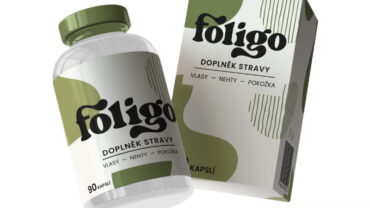 Foligo – 25 účinných látek [recenze]: Pomůže na vlasy, nehty, pleť? [year]