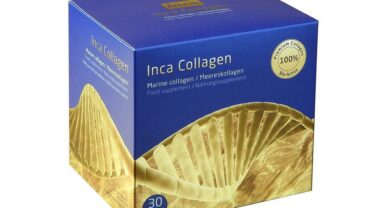 Inca Collagen [recenze]: Má účinek na zdraví a krásu?