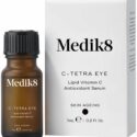 Medik8 kosmetika [recenze]: Je skutečně tak kvalitní?