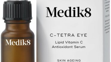 Medik8 kosmetika [recenze]: Je skutečně tak kvalitní?