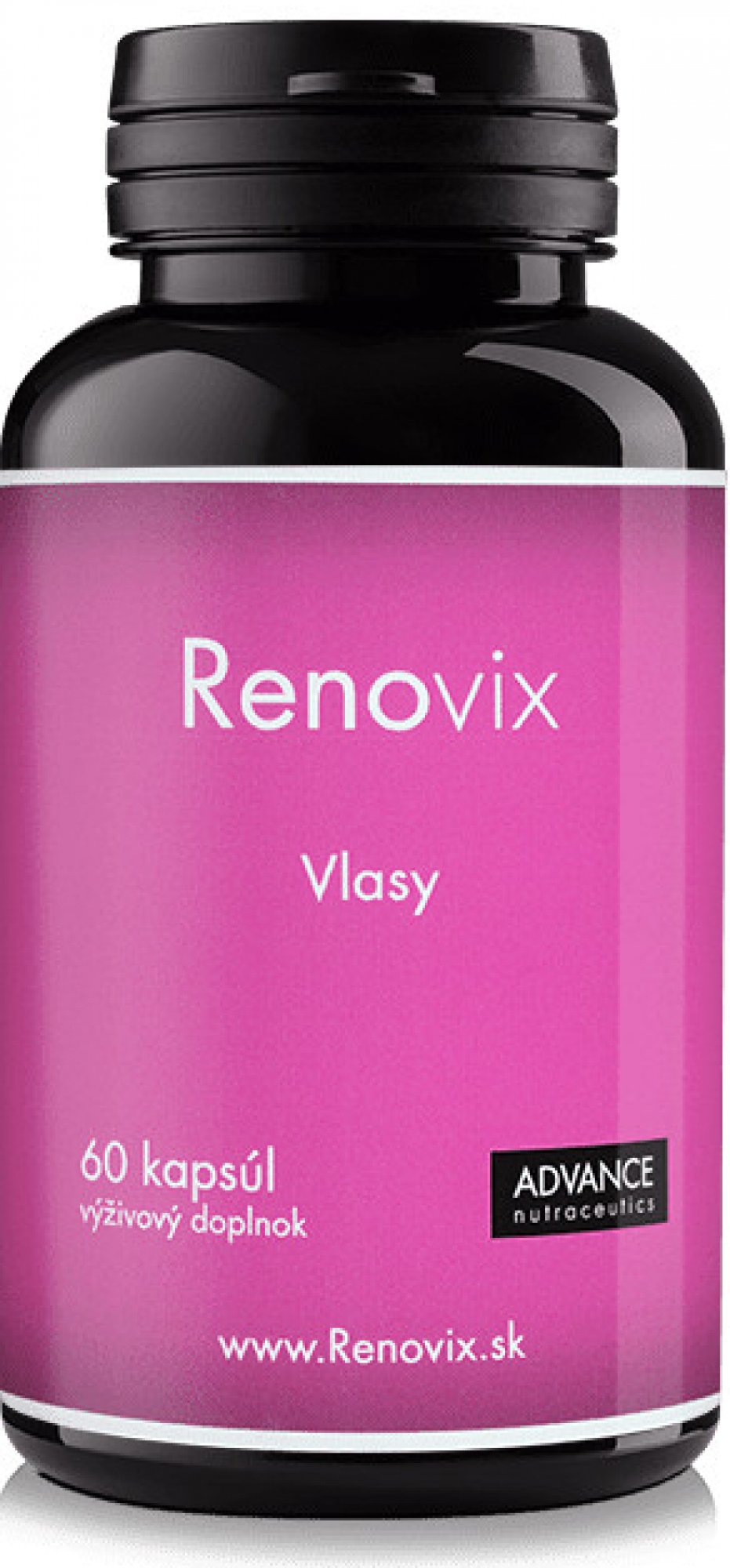 Renovix na vlasy (recenze): Má skutečně účinky?