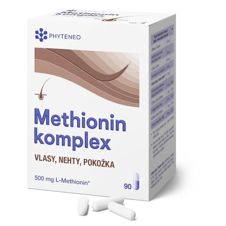methionin komplex