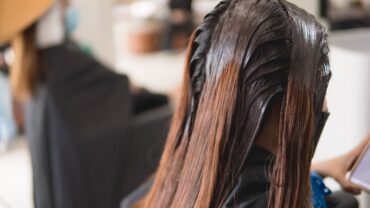 Balayage udělá vlasy znovu krásné – jak na to?