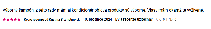 šampon matrix zkušenosti diskuze