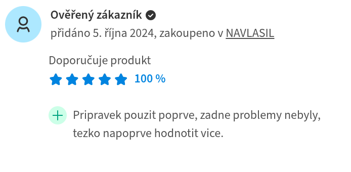 navlasil vitamíny recenze