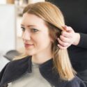 butterfly cut