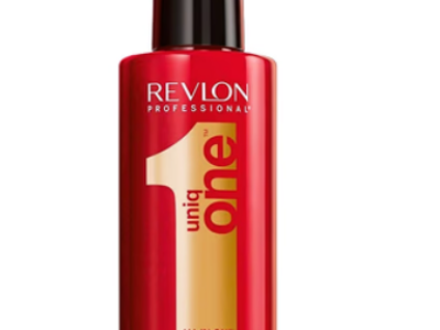 revlon uniq one