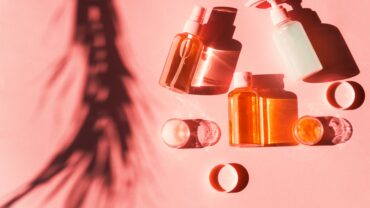 peeling pokožky hlavy