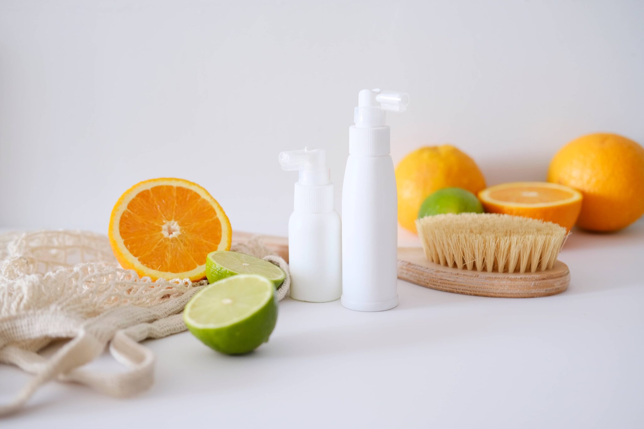 peeling vlasové pokožky