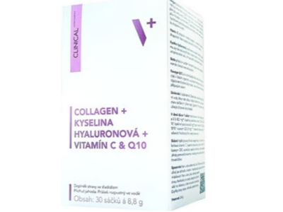 clinical collagen