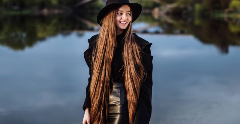 terezia vlasy a nehty