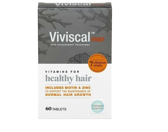 viviscal pro muže