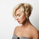 Bixie cut, trendy účes