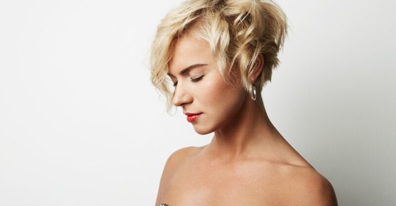 Bixie cut, trendy účes