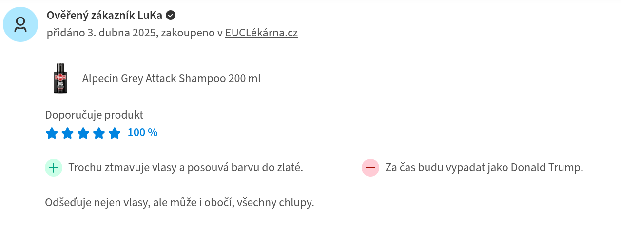 alpecin grey attack