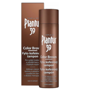 plantur39 hnědý šampon