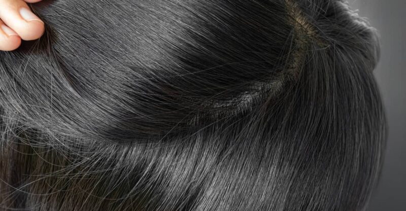 olaplex hair perfector