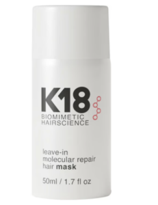 K18 maska