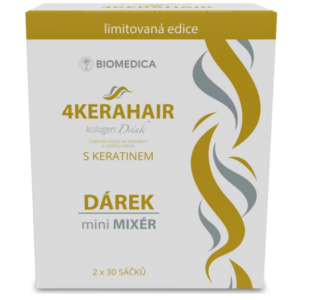 4KERAHAIR kolagen drink