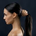 Nízký culík: 6 jednoduchých účesů, které vypadají elegantně