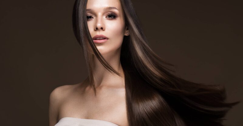 clinical hair care