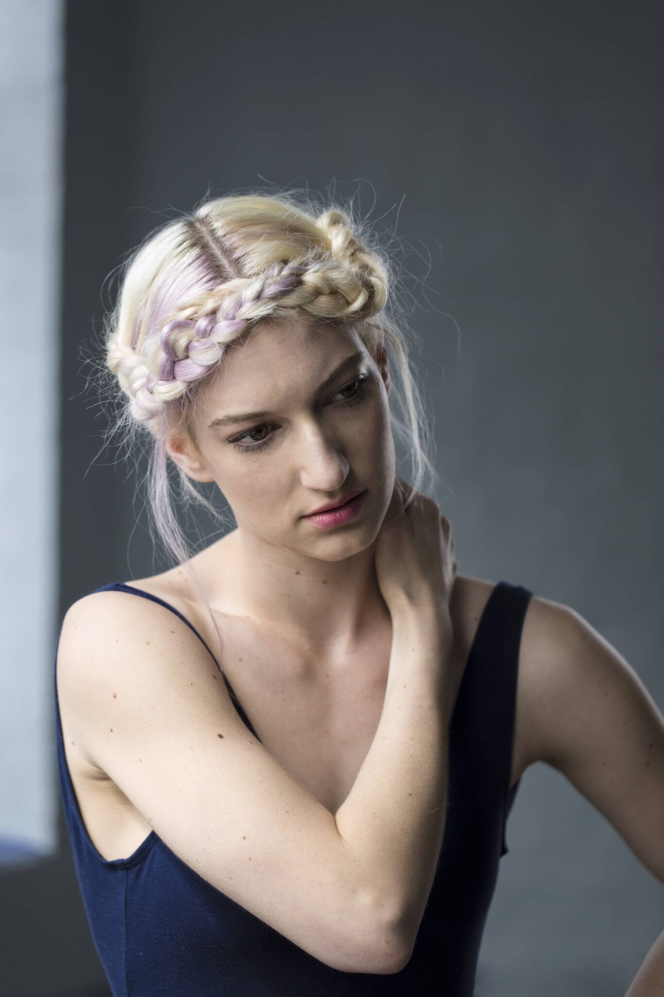 cornw braid